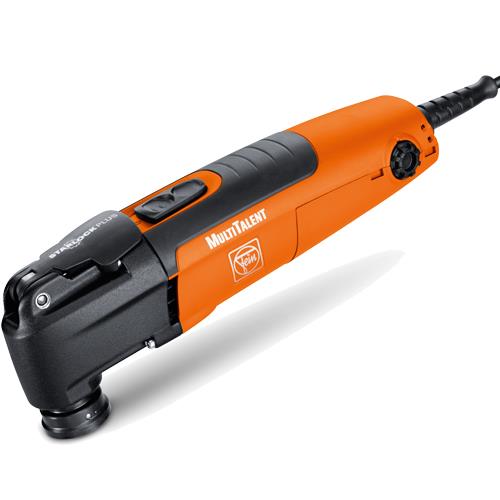Fein Starlock Plus MultiTalent Start Multi Cutter