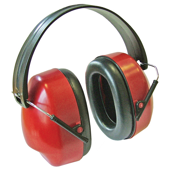 COLLAPSIBLE EAR DEFENDERS